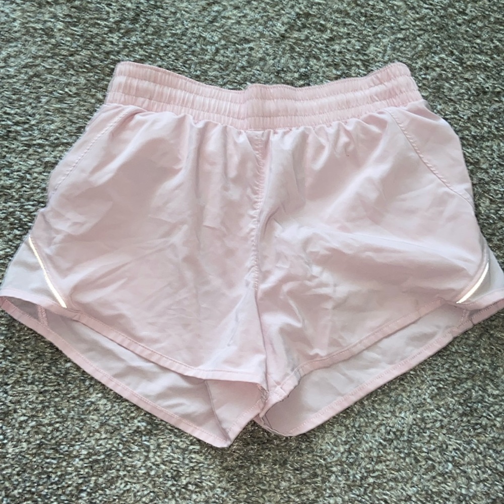 athletic shorts